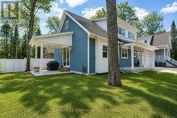 35 LINDA LANE Wasaga Beach, ON L9Z 2C7