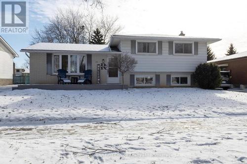 149 GRAFF AVENUE  Stratford, ON N5A 5L8