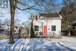 70 DUFFERIN STREET Stratford, ON N5A 2G5