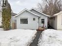 1921 Coy Avenue, Saskatoon, SK  - Outdoor 