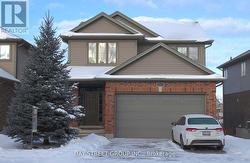 1451 HOWLETT CIRCLE  London North, ON N5X 0K5