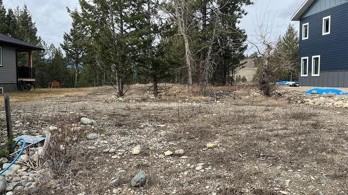 160 Purcell Place, Cranbrook, BC - Outdoor