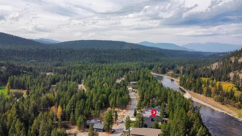 160 Purcell Place, Cranbrook, BC - Outdoor With View