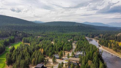 160 Purcell Place, Cranbrook, BC - Outdoor With View
