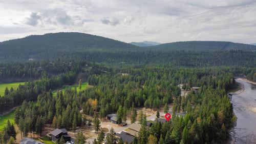 160 Purcell Place, Cranbrook, BC - Outdoor With View
