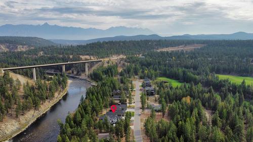160 Purcell Place, Cranbrook, BC - Outdoor With View