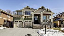 1321 Black Mountain Crescent  Kelowna, BC V1P 1P7