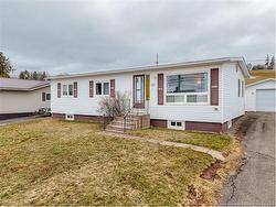 277 Church AVE  Sussex, NB E4E 1Z5