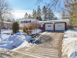 278 Massey ST  Fredericton, NB E3B 2Z6