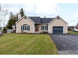 750 Saint-Charles S  Saint-Charles, NB E4W 4X7