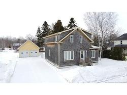 316 Route 160  Allardville, NB E8L 1J8