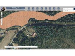 Lot Prosser Brook RD Prosser Brook, NB E4Z 2E8