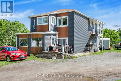 309-313 FRONT ROAD  Hawkesbury, ON K6A 2T1