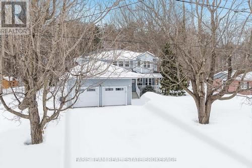 5 Bailey Crescent, Tiny, ON - 