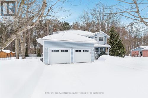 5 Bailey Crescent, Tiny, ON - Outdoor