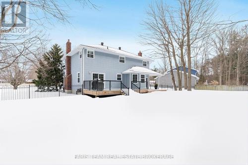 5 Bailey Crescent, Tiny, ON - 