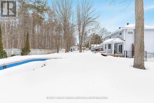 5 Bailey Crescent, Tiny, ON - Outdoor