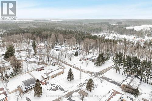 5 Bailey Crescent, Tiny, ON - Outdoor With View