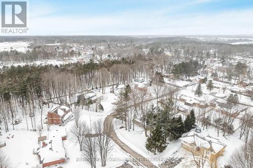 5 Bailey Crescent, Tiny, ON - Outdoor With View