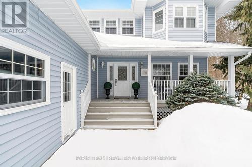 5 Bailey Crescent, Tiny, ON - 