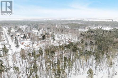 5 Bailey Crescent, Tiny, ON - Outdoor With View
