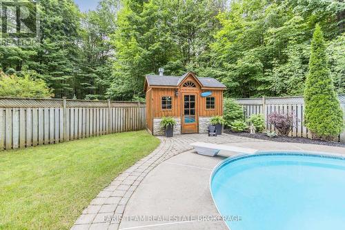 5 Bailey Crescent, Tiny, ON - Outdoor