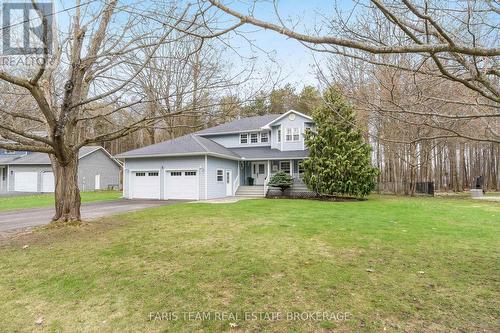 5 Bailey Crescent, Tiny, ON - Outdoor