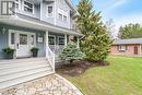 5 Bailey Crescent, Tiny, ON  - Outdoor With Deck Patio Veranda 