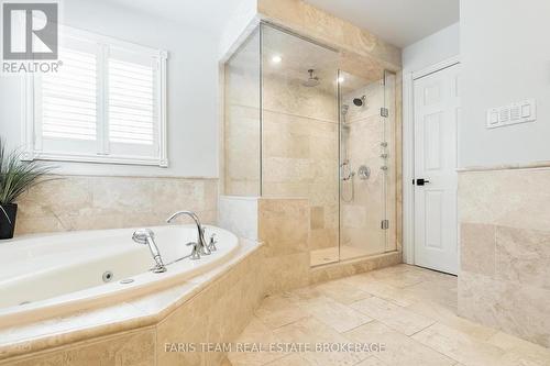 5 Bailey Crescent, Tiny, ON - Indoor Photo Showing Bathroom