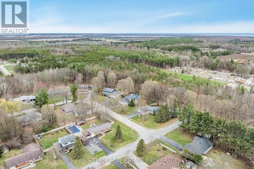 5 Bailey Crescent, Tiny, ON - Outdoor With View