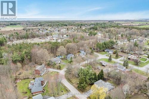 5 Bailey Crescent, Tiny, ON - Outdoor With View