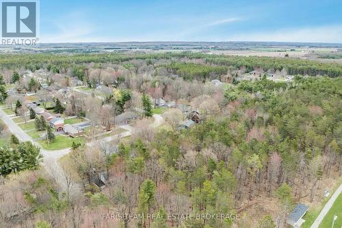 5 Bailey Crescent, Tiny, ON - Outdoor With View