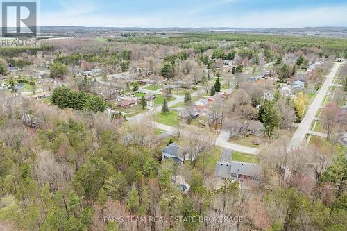 5 Bailey Crescent, Tiny, ON - Outdoor With View