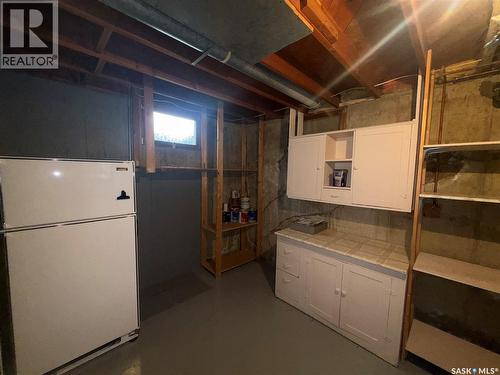 302 3Rd Avenue E, Assiniboia, SK - Indoor Photo Showing Basement