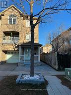 4 BURNSBOROUGH STREET  Ajax, ON L1S 0B6