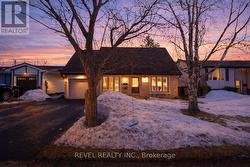 23 OREN BOULEVARD  Barrie, ON L4N 4T3