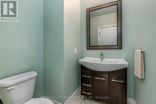 1203 Lorne Park Road, Mississauga, ON - Indoor Photo Showing Bathroom