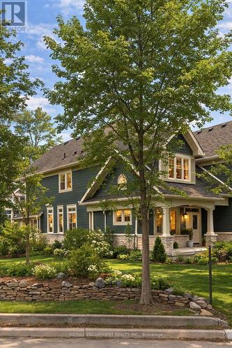 1203 Lorne Park Road, Mississauga, ON - Outdoor With Facade