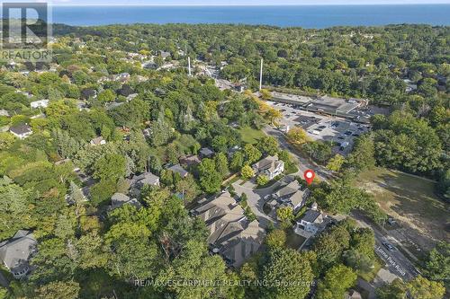 1203 Lorne Park Road, Mississauga, ON - Outdoor With View