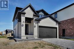 4260 SAGEBRUSH CRESCENT  London South (South V), ON N6P 1H5