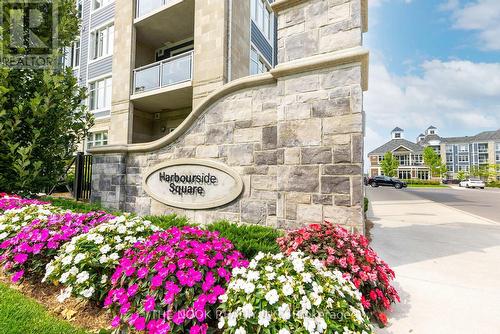 101 - 670 GORDON STREET  Whitby (Port Whitby), ON L1N 0K9