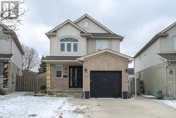 526 CUTHBERT CIRCLE  London South (South U), ON N6M 1K6