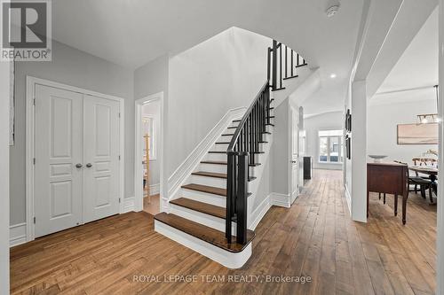 337 Sugar Pine Crescent, Ottawa, ON - Indoor Photo Showing Other Room