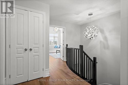 337 Sugar Pine Crescent, Ottawa, ON - Indoor Photo Showing Other Room