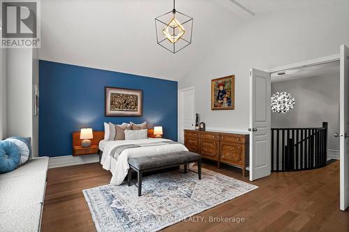 337 Sugar Pine Crescent, Ottawa, ON - Indoor Photo Showing Bedroom