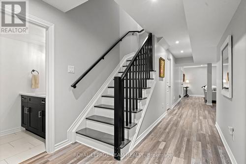337 Sugar Pine Crescent, Ottawa, ON - Indoor Photo Showing Other Room
