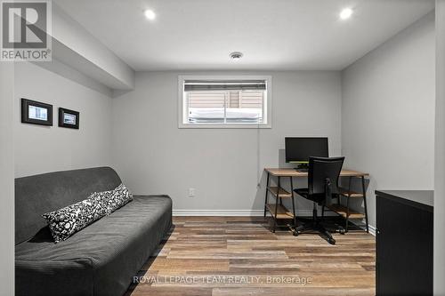 337 Sugar Pine Crescent, Ottawa, ON - Indoor