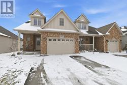3945 VILLAGE CREEK DRIVE  Fort Erie (Stevensville), ON L0S 1S0
