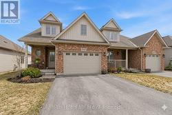3945 VILLAGE CREEK DRIVE Fort Erie (Stevensville), ON L0S 1S0