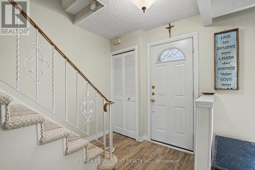 21 Greystone Crescent, St. Catharines, ON - Indoor Photo Showing Other Room